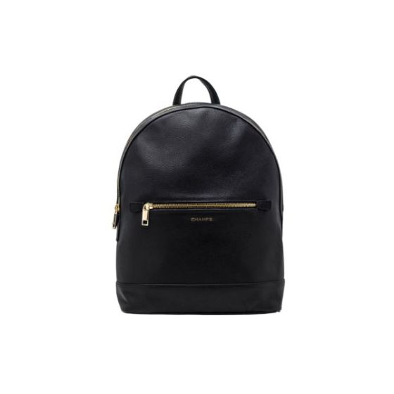 Gala Collection Leather Backpack Size 10
