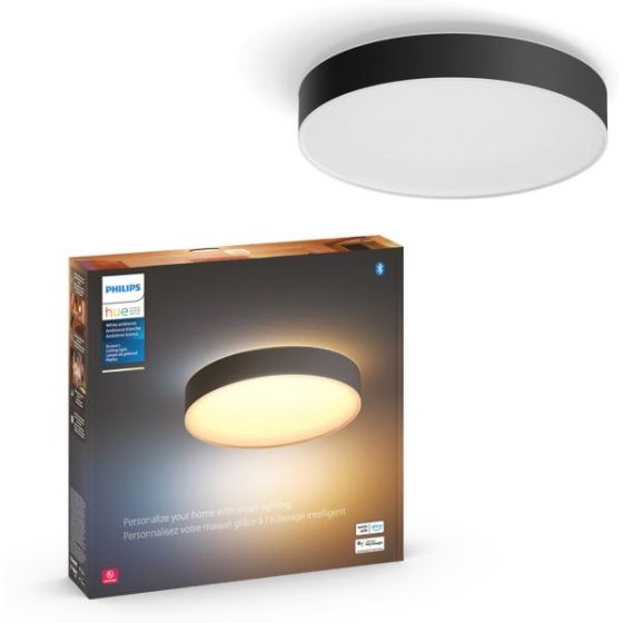 Philips Hue Enrave White Ambiance Ceiling Light (Large)