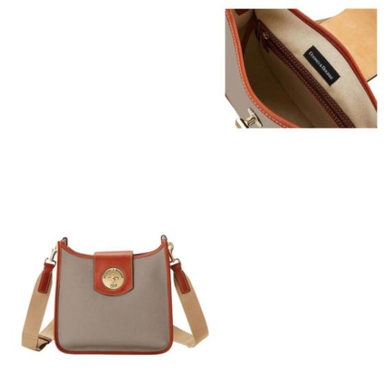 Pebble Turnlock Messenger 28