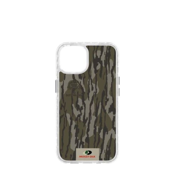 CellHelmet - Mossy Oak Magnitude Case for Apple iPhone 14 Plus