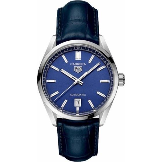 Carrera Date