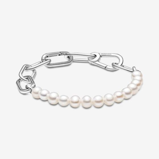 Freshwater Pearl Bracelet Size 7.8''