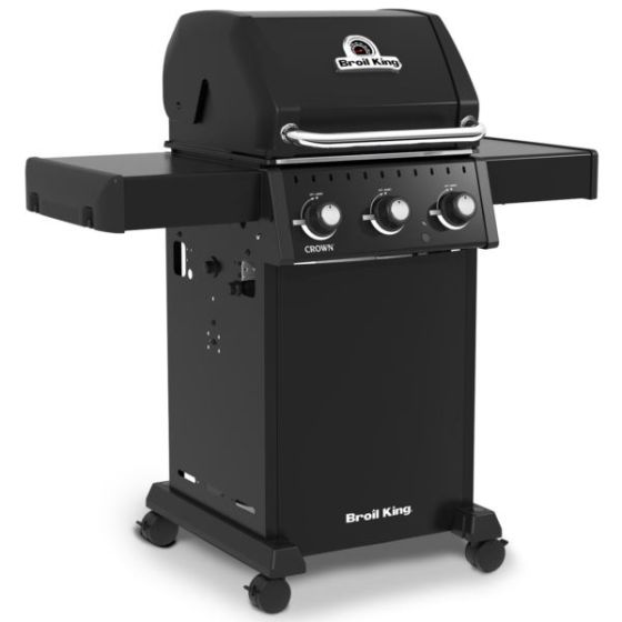 CROWN 310 NG - Made in USA