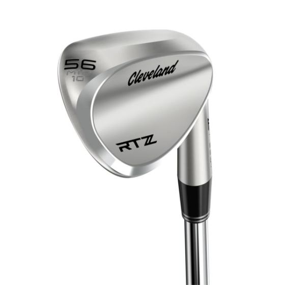 RTZ Tour Satin Wedge