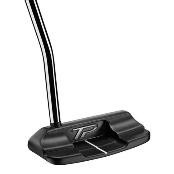 TaylorMade TP Black DelMonte Putter - Right Hand/35 inch