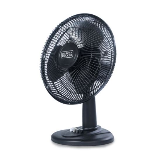 Table Fan Size 12