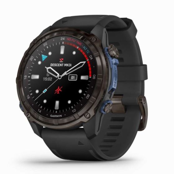 Descent Mk3i  51 mm Dive Computer