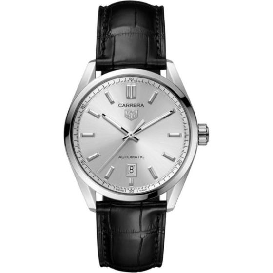 Carrera Date