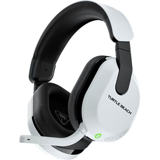 Stealth 600 Gen 3 Gaming Headset for PlayStation: Black