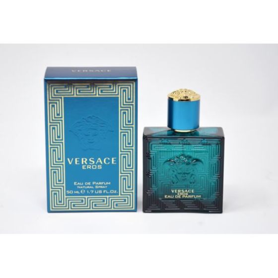 Eros EDP for Men Size 1.7 oz