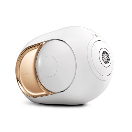Devialet Phantom I - 108 dB Opra de Paris