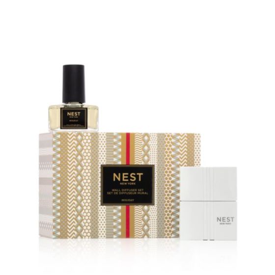 Holiday Wall Diffuser Set