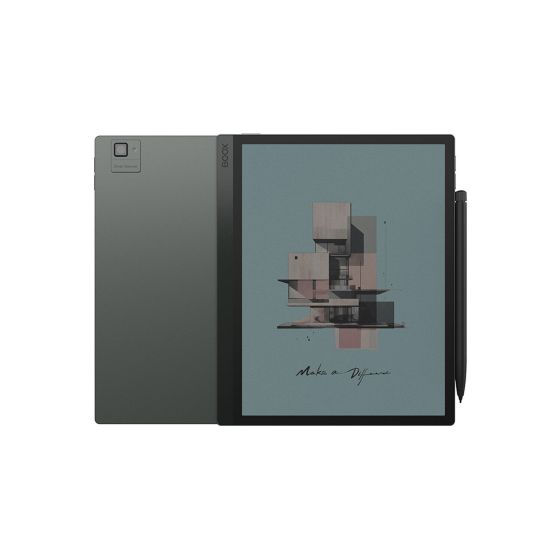 Boox Tab Ultra C Pro