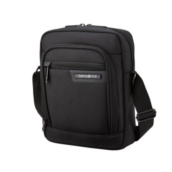 Classic 2.0 RFID Crossbody - Black