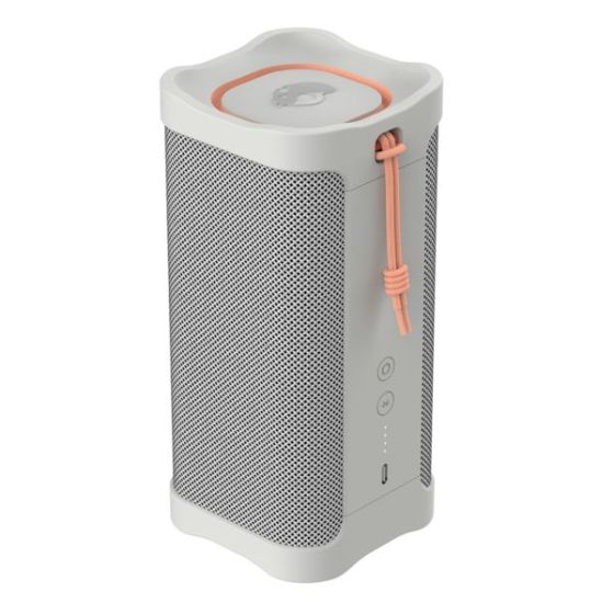 Terrain XL Portable Wireless Bluetooth Speaker Bone