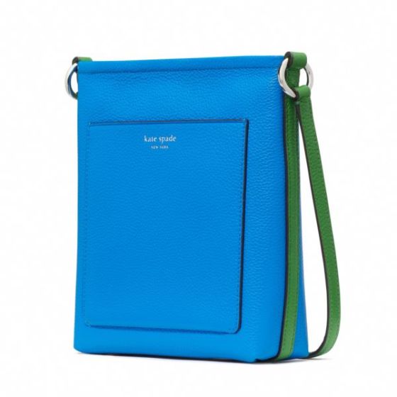 Ava Colorblocked Swingpack - Summer Night Multi