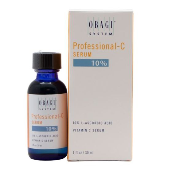 Pro-C Serum 10% Size 1oz
