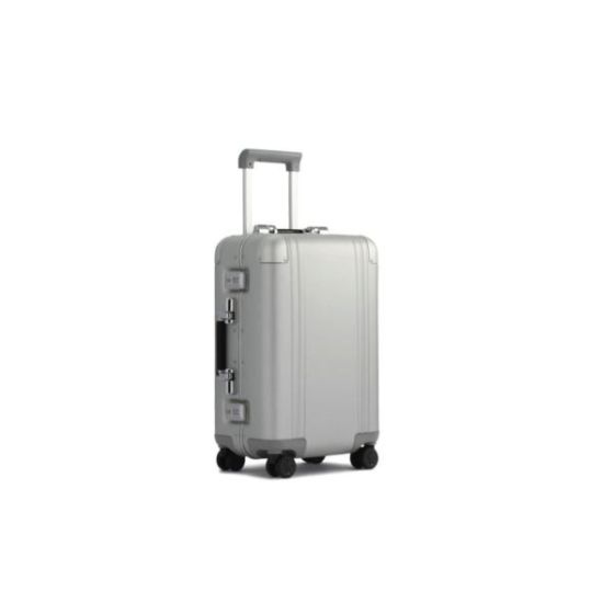Classic Aluminum International Carry On