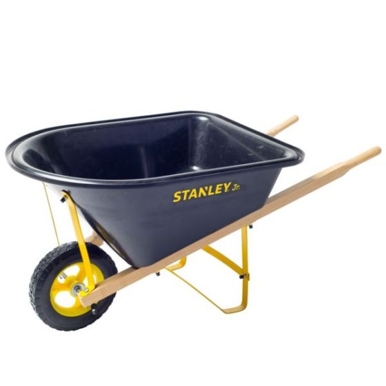 Stanley Jr. Wheelbarrow for Kids