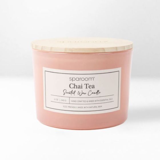 Chai Tea Candle