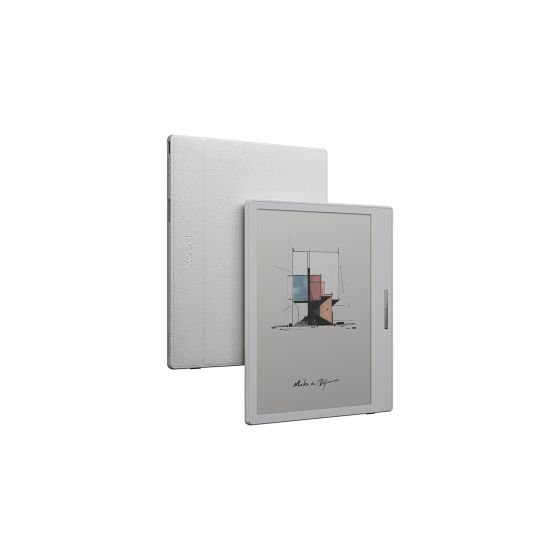 BOOX Go 7 Color White