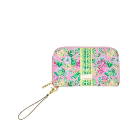 Travel Wallet, Via Amore
