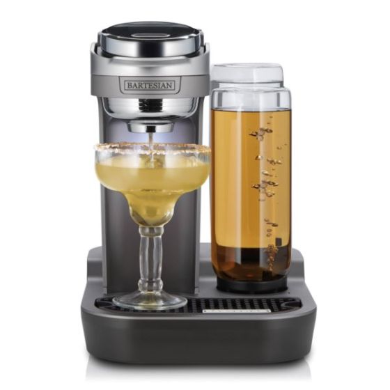 Duet Cocktail Machine