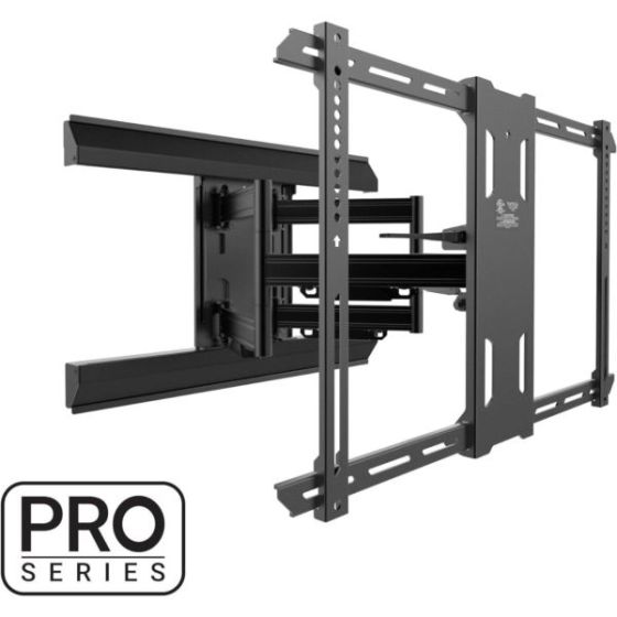 Pro Series Full Motion Mount for 39