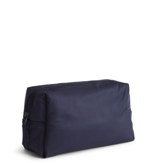 Large Cosmetic-Peacoat-Featherweight