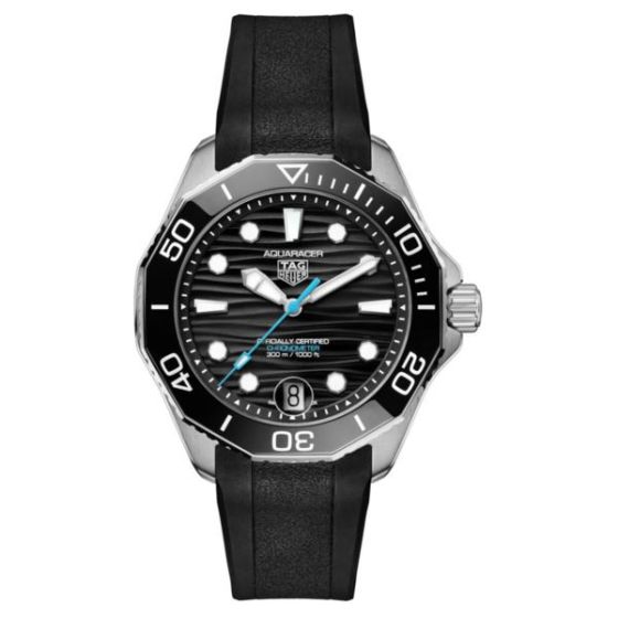 Aquaracer Professional 300 Date