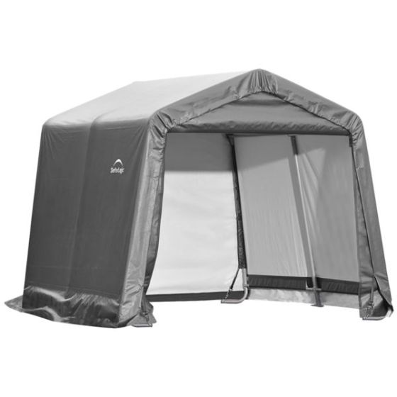 Shed In a Box Size 10x10x8