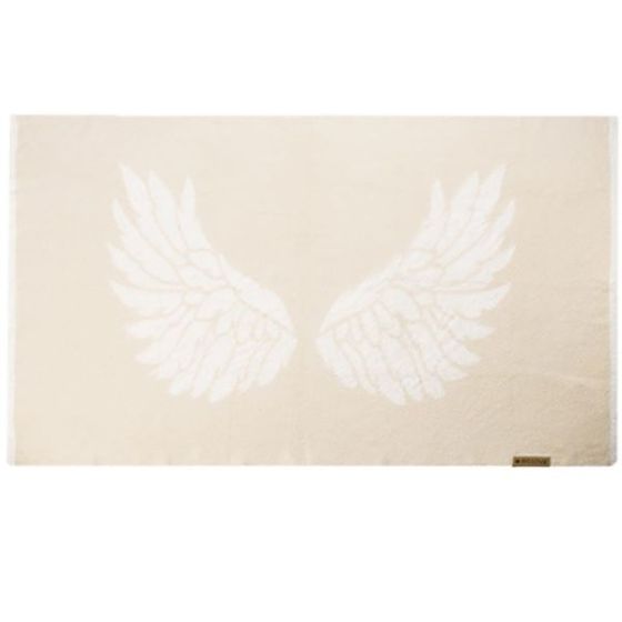 Dream Blanket: Wings Size 48
