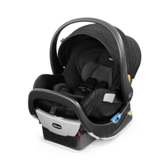 Fit2 Infant & Toddler Car Seat Staccato