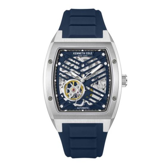 Men's Automatic Watch Size Standard