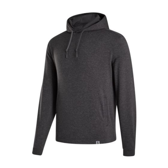Lightweight Hoodie