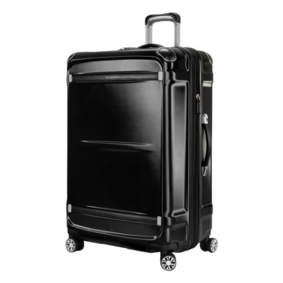 Ricardo Beverly Hills - Rodeo Drive 2.0 HS Large Check-In Expandable Spinner - Black