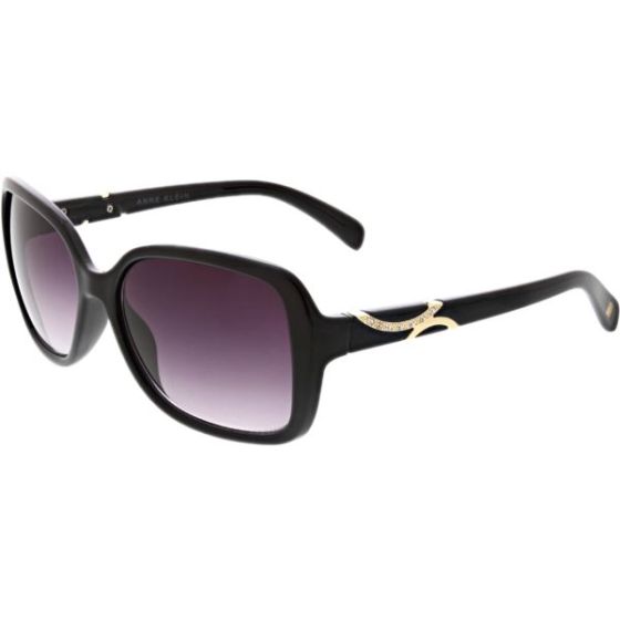 Women's Sunglasses - Black