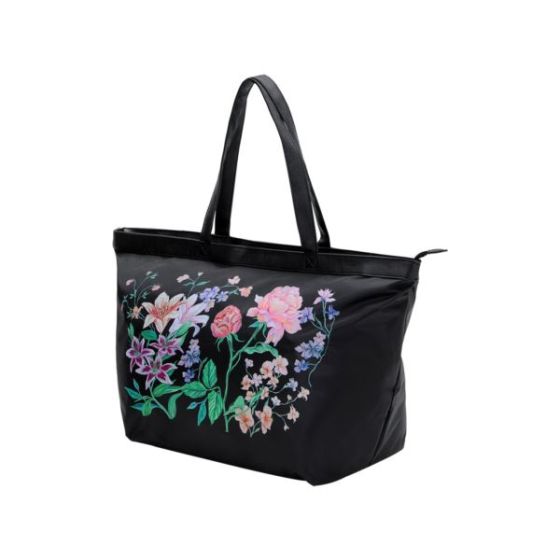 Surface of Beauty Tote