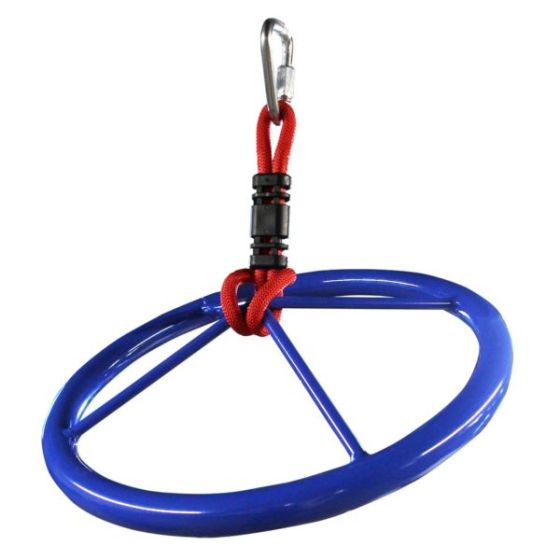 Slackers Ninja Wheel