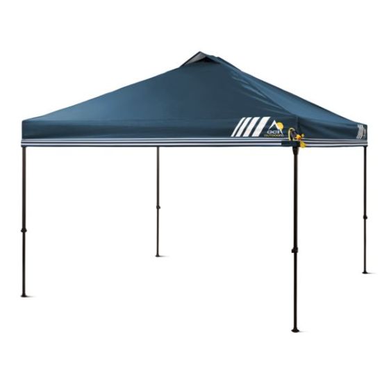 LevrUp Canopy w/Carry Bag - Navy Blue
