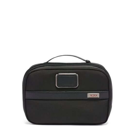 Alpha Split Travel Kit- Navy