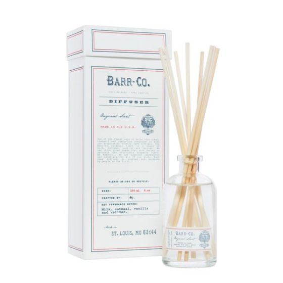 Barr-Co. Original Scent Diffuser Kit 8 oz
