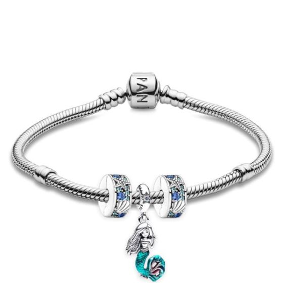 Ariel-ly Like This Bracelet