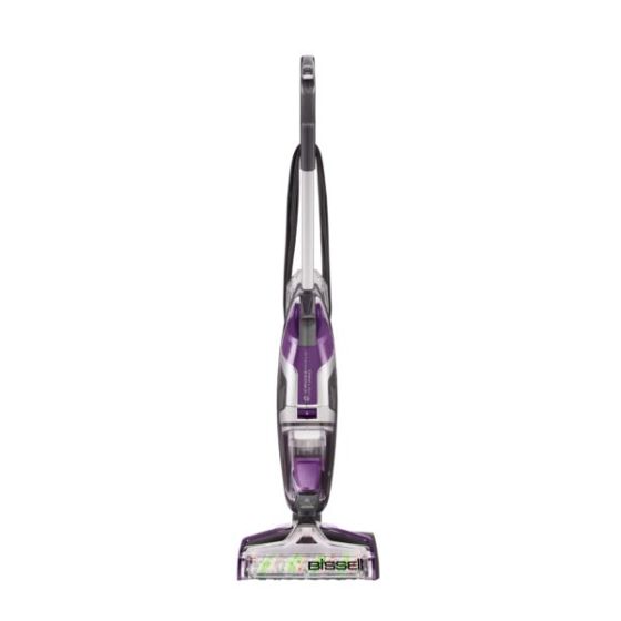 CrossWave Pet Pro Multi-Surface Wet/Dry Vacuum