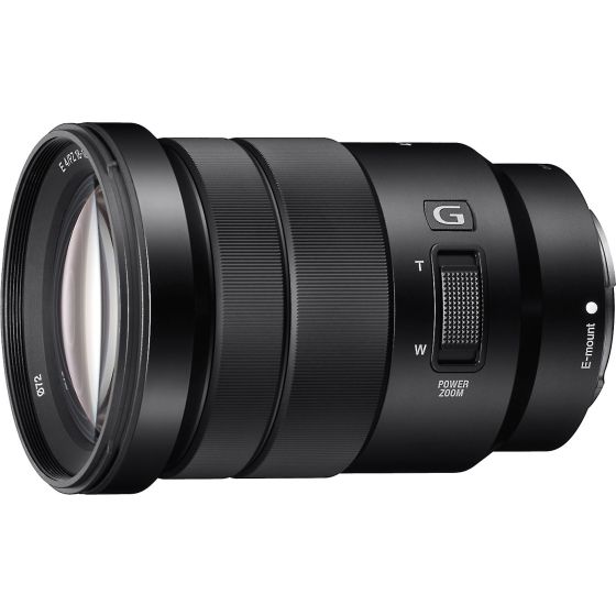 Sony SELP18105G 18-105mm f/4