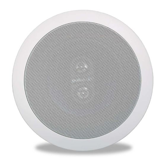 Polk Audio RC6s In-ceiling stereo input speaker