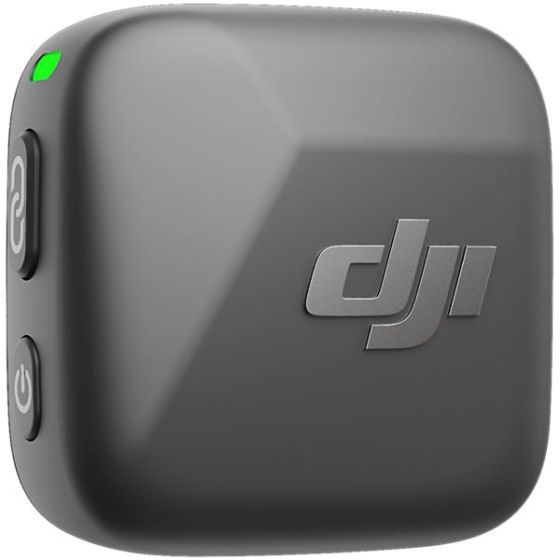 DJI Mic Mini Wireless Transmitter