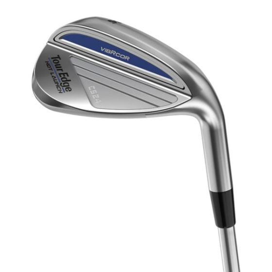 Hot Launch C524 VIBRCOR Wedge