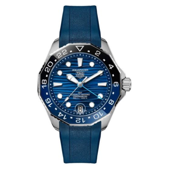 Aquaracer Professional 300 GMT