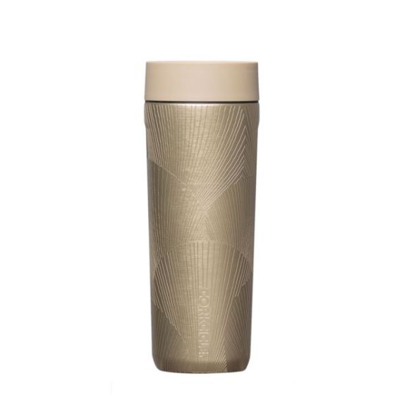 17oz Commuter Cup - Champagne Dreams